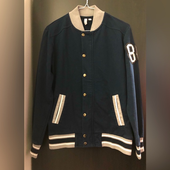 Penshoppe blue sweater - Picture 1 of 1